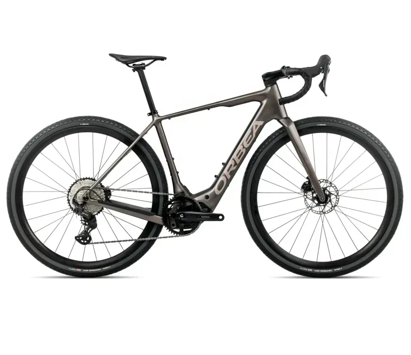 ORBEA DENNA H30 L MAGNETIC BRONZE NICKEL