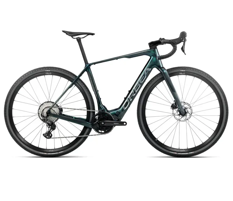 Orbea denna M30 m grn-grn