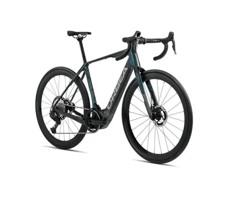 Orbea denna M30 m grn-grn-1