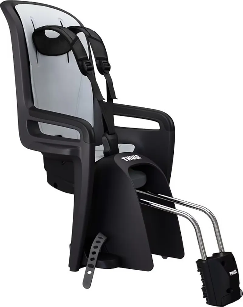 CH/SEAT Thule RideA2 DK Gry Grey one size