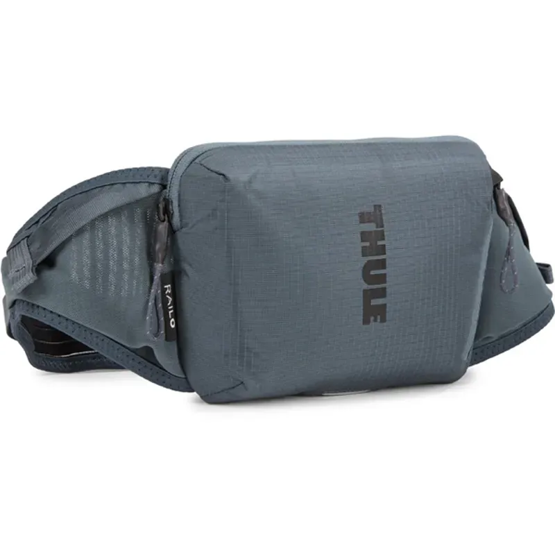 BAGS Thule Rail
