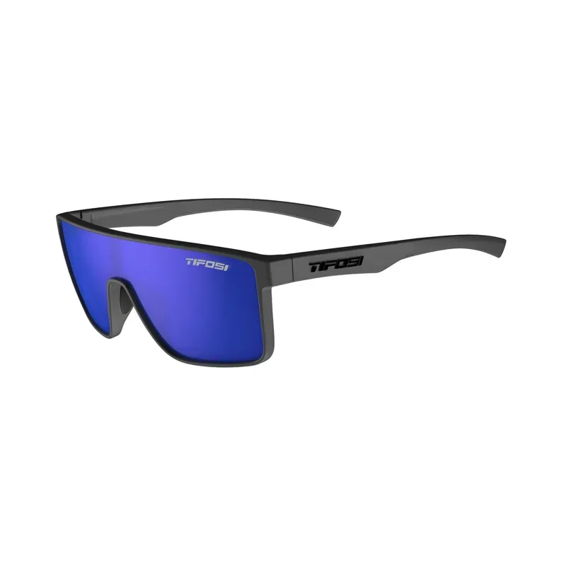 Tifosi Sanctum Single Lens Sunglasses 2024: GUNAL size