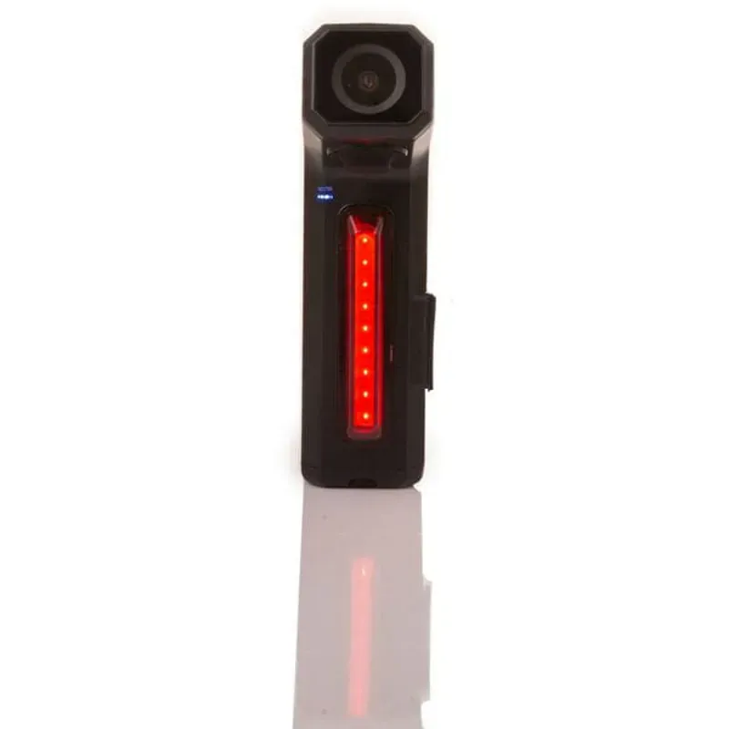 CAMERA TOOO Rear Camera Light DVR80 Black one size-1