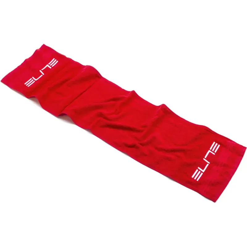 SPRE Elite Zugman Towel Red one size-3