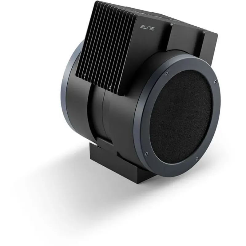 SPRE Elite Aria Fan Black one size-1