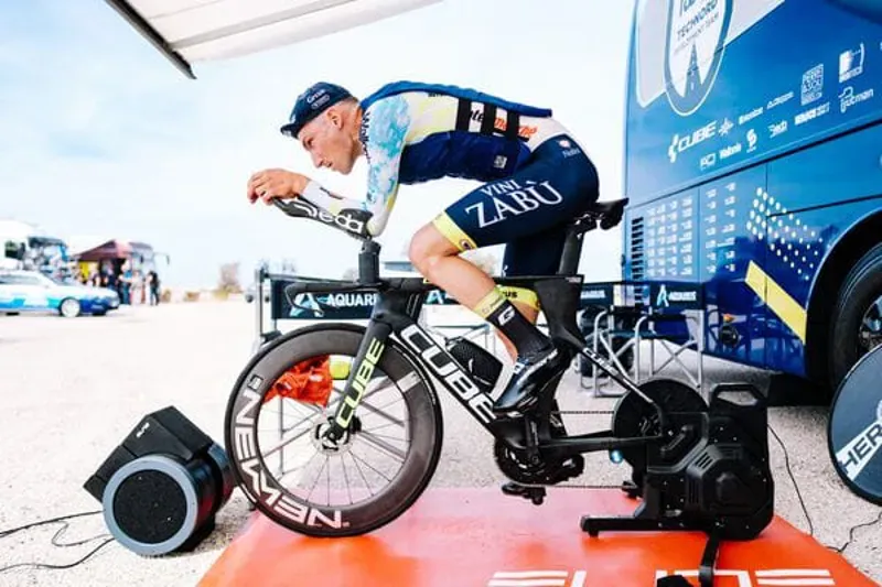 SPRE Elite Aria Fan Black one size-3