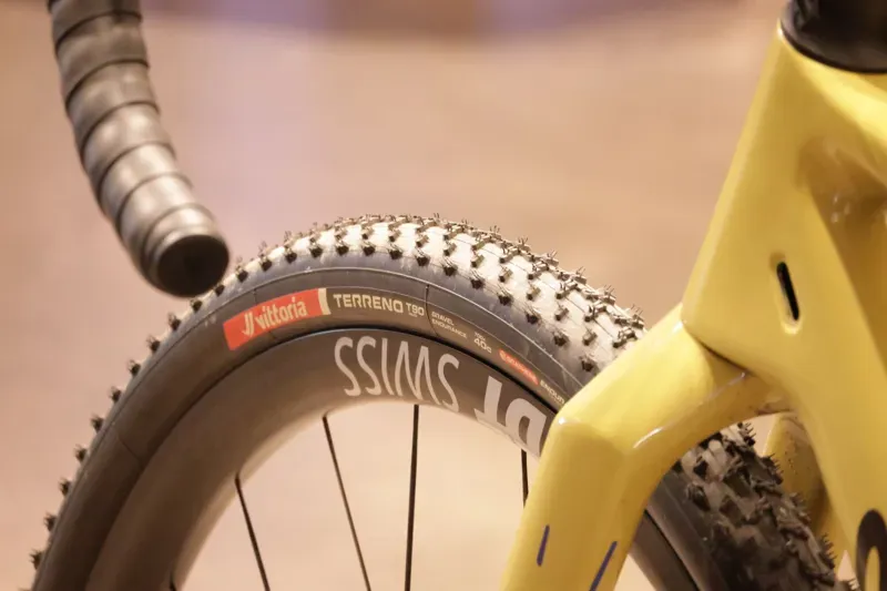 TYRE Vit Ter T90 Mud 700x-3