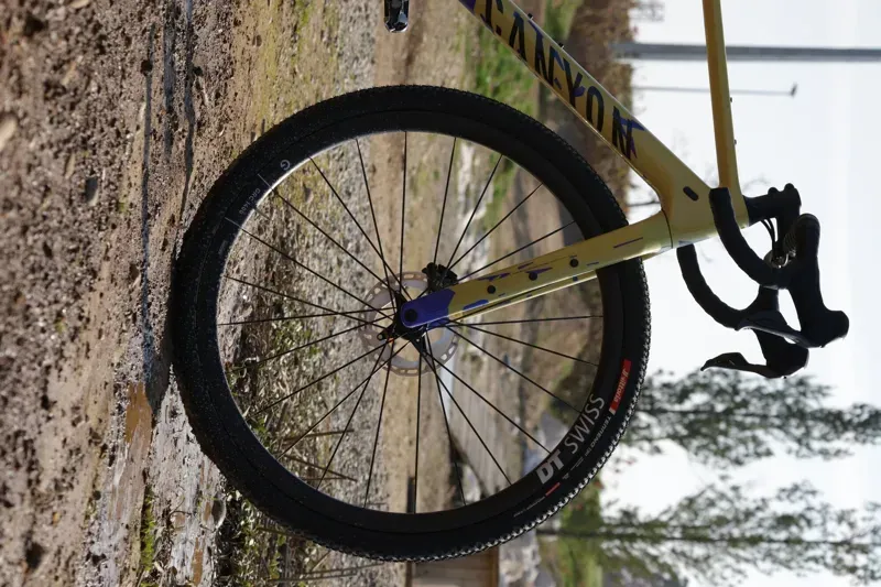 TYRE Vit Ter T90 Mud 700x-4