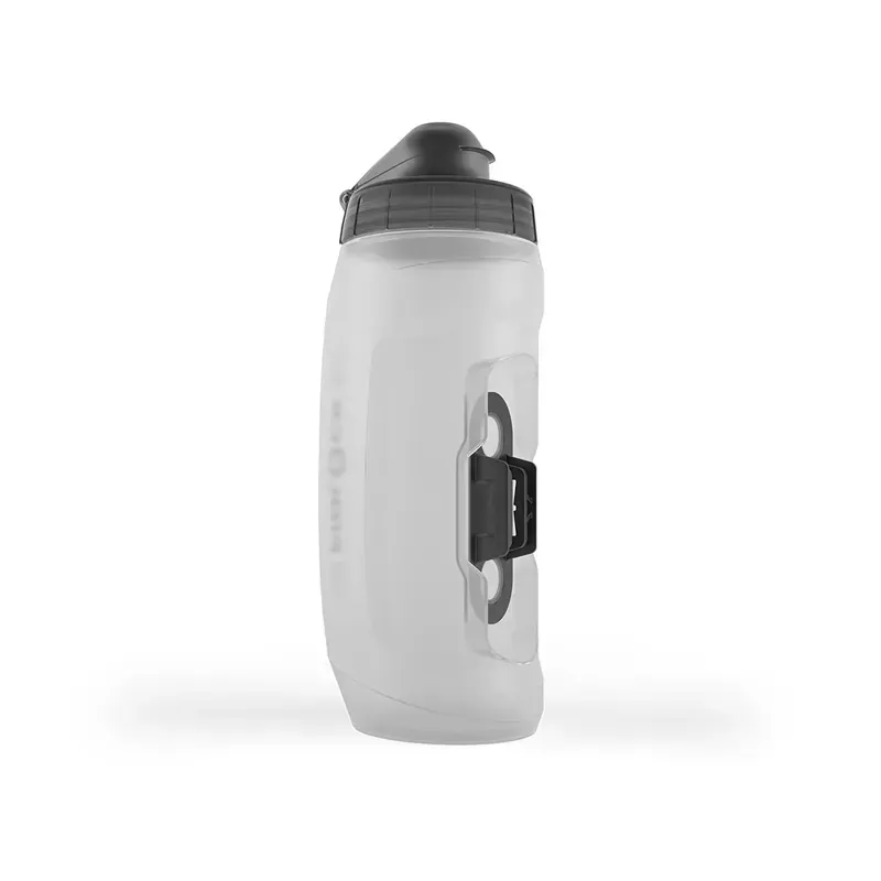 FIDLOCK BOTTLE 590ML CLEAR