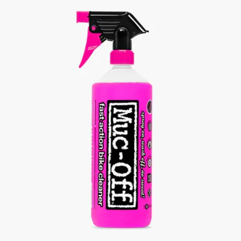 Muc-Off eBike Clean Protect Lube Kit-2