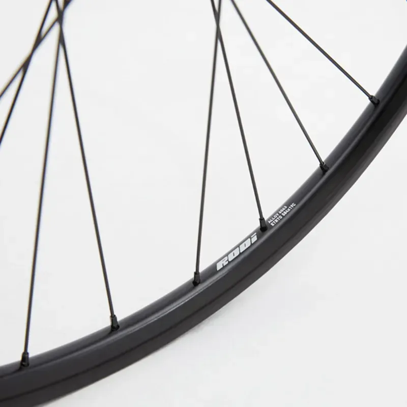 Whel M:w R qr135/dw275/Pg 32h/ Bk Black 27.5 inches-3