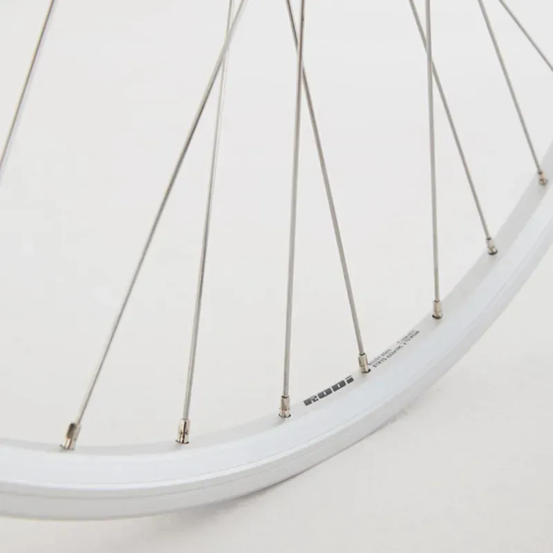 WHEL M:W R QR135/DW700/Cas/PG 36H/ SR Silver 700c