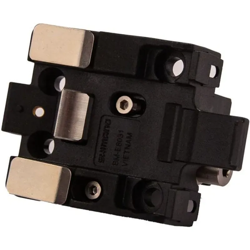 SPRE BM-E8031 Upper Mount Unit Black one size